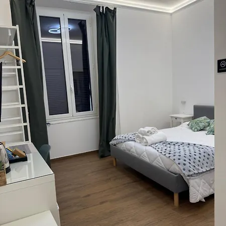 Maison d'hôtes Bea La Spezia