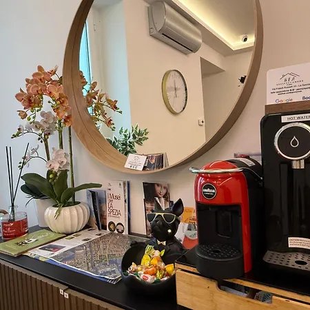 Bea Maison d'hôtes 3*