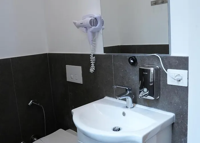 Bea 4* 라스페치아