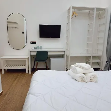 Bea Pensionat La Spezia