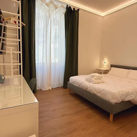 Guest house Bea *