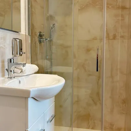 Bea Guest house La Spezia