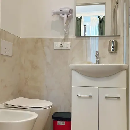 Pensionat Bea La Spezia