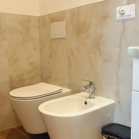 Bea Pensión La Spezia