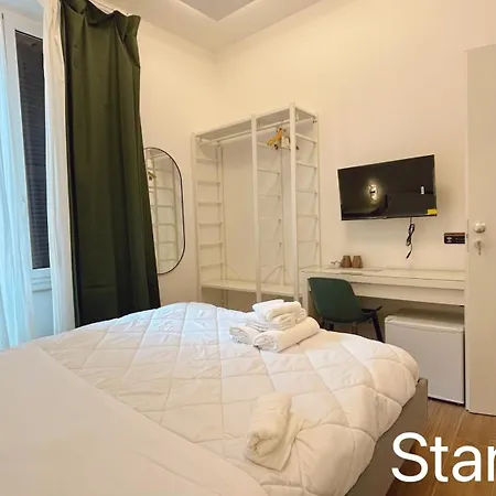 Pensión Bea La Spezia