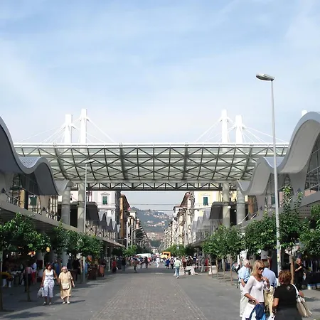 Pensionat Bea La Spezia