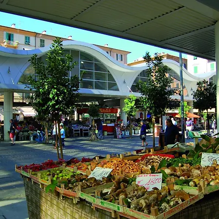 Pensionat Bea La Spezia