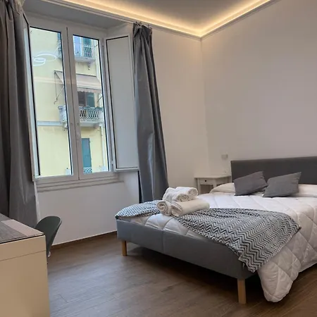 Bea Guest house *