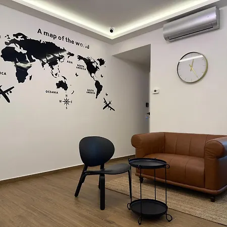 Guest house Bea La Spezia