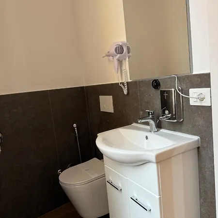 Bea * La Spezia