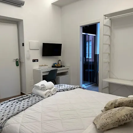 Bea La Spezia