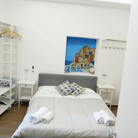 Guest house Bea 4*