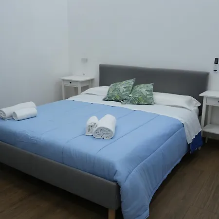 بيت ضيافة Bea لا سبيتسْيا