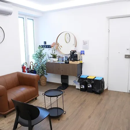 Bea بيت ضيافة لا سبيتسْيا