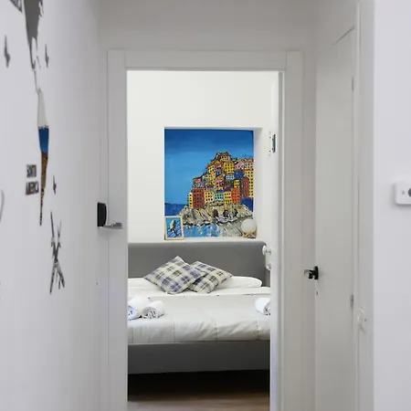Bea 4* La Spezia