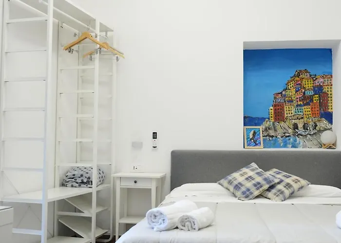 بيت ضيافة Bea 4*