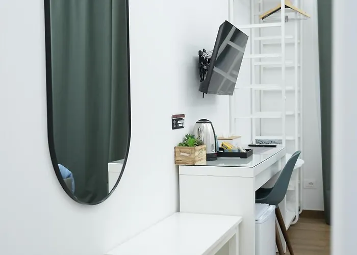 Bea بيت ضيافة لا سبيتسْيا