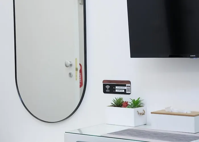 بيت ضيافة Bea لا سبيتسْيا