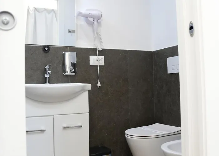 Bea 4* لا سبيتسْيا