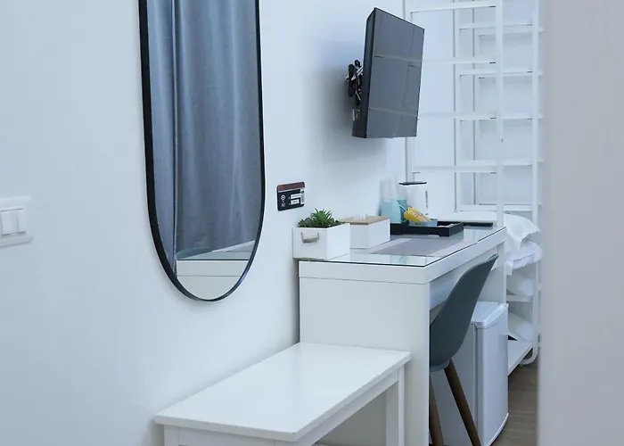 بيت ضيافة Bea