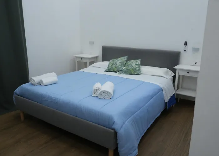 بيت ضيافة Bea لا سبيتسْيا