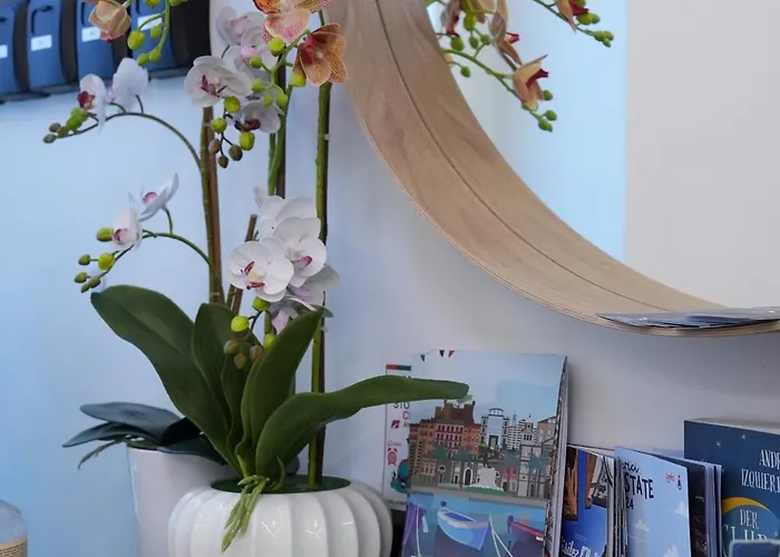 بيت ضيافة Bea 4*