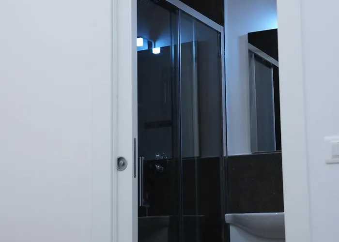 بيت ضيافة Bea