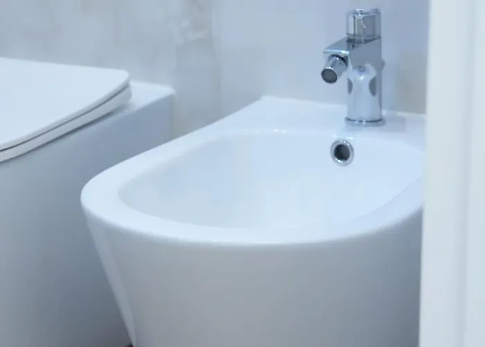 Bea 4* لا سبيتسْيا