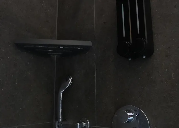 Bea بيت ضيافة لا سبيتسْيا