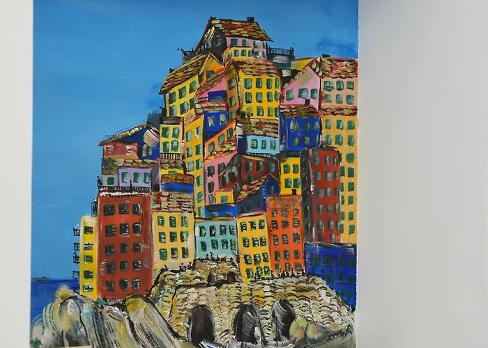 Bea لا سبيتسْيا