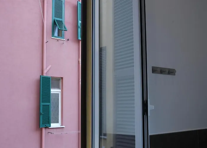 بيت ضيافة Bea لا سبيتسْيا