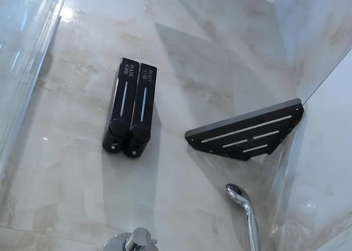 بيت ضيافة Bea لا سبيتسْيا