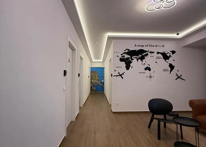 بيت ضيافة Bea لا سبيتسْيا